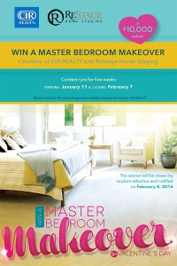 Bedroom Makeover Contest (1)
